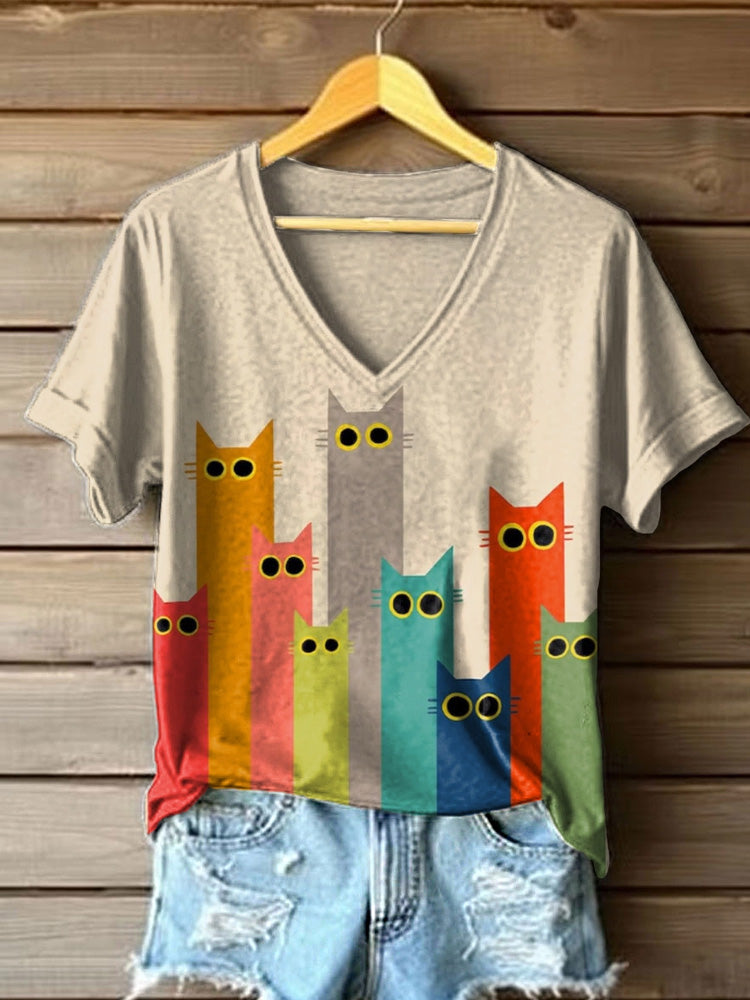 Classic Designed T-Shirt