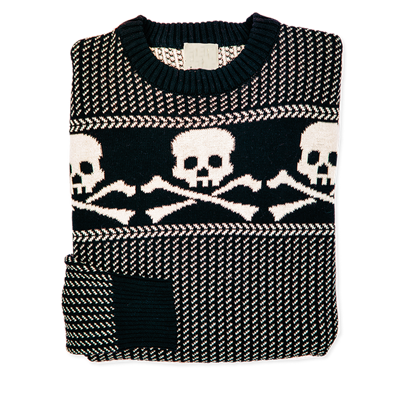 Elegantly Designed Sweater