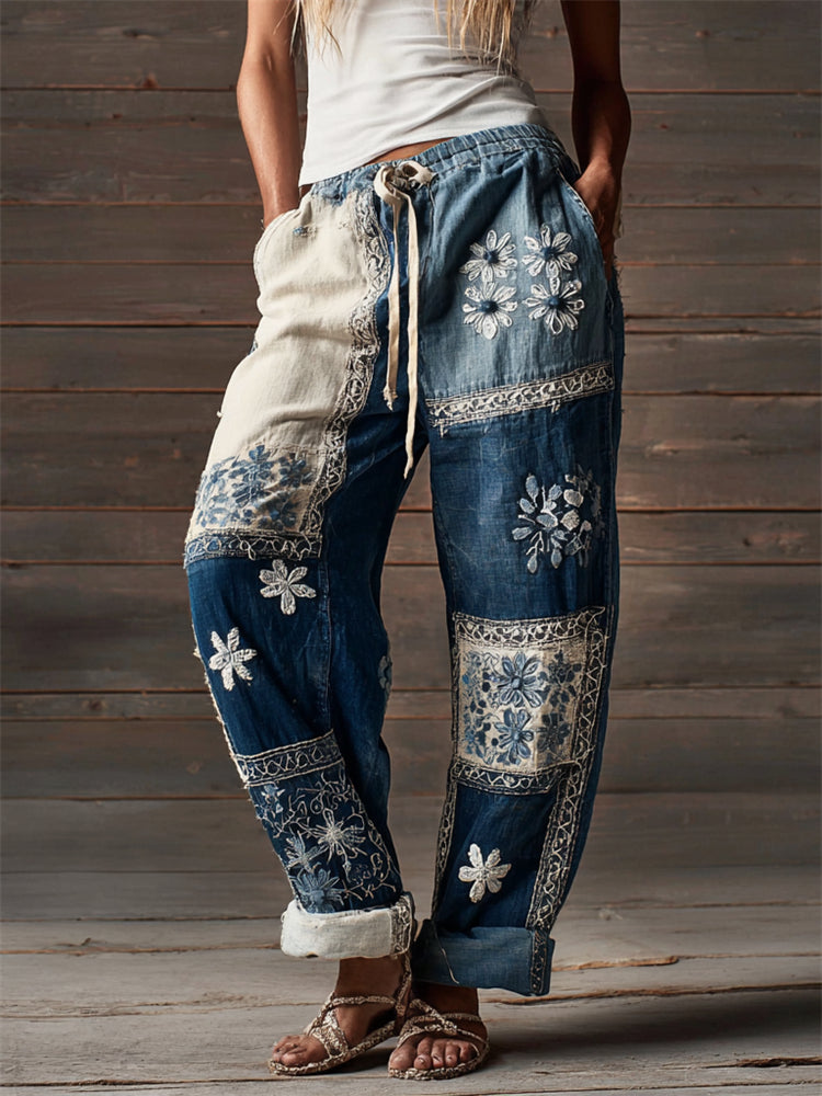 Beautifully Crafted Pants