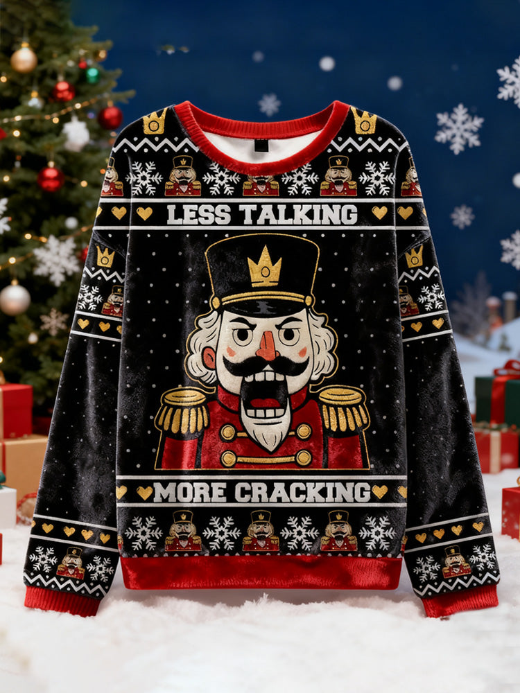 Classic Vintage Sweater
