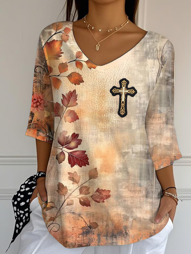 Classic Designed T-Shirt