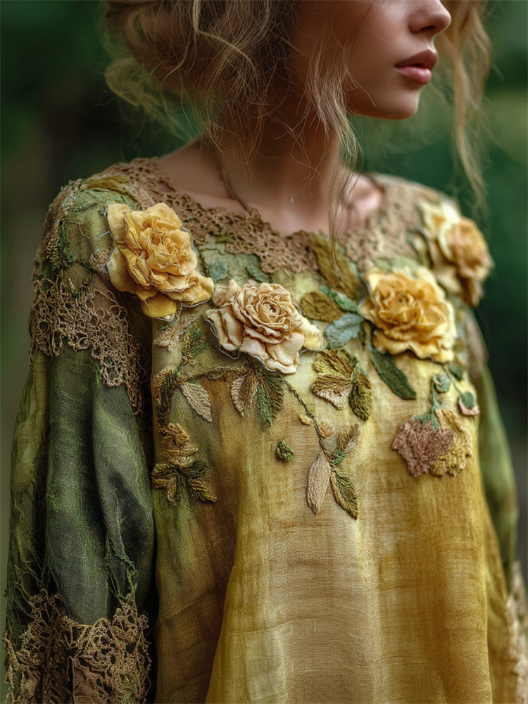 Classic Designed Garment