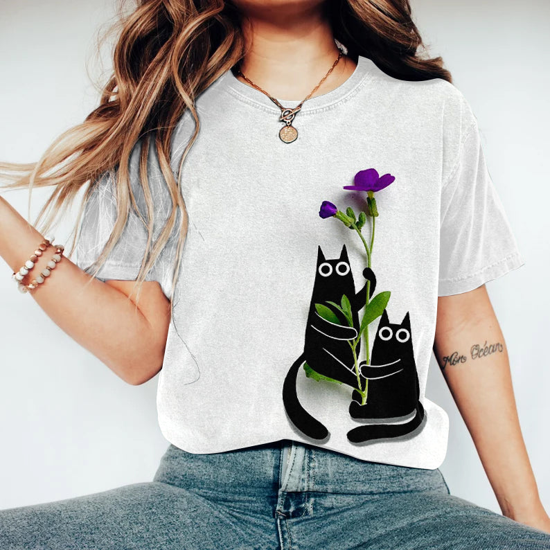 Classic Vintage T-Shirt