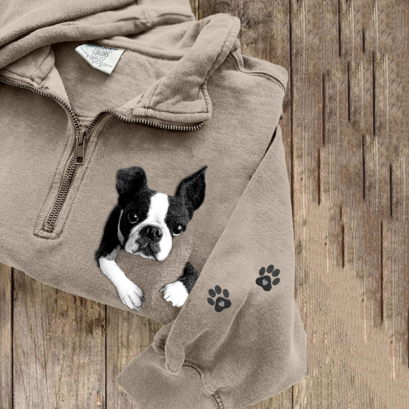 Gracefully Designed Shirt