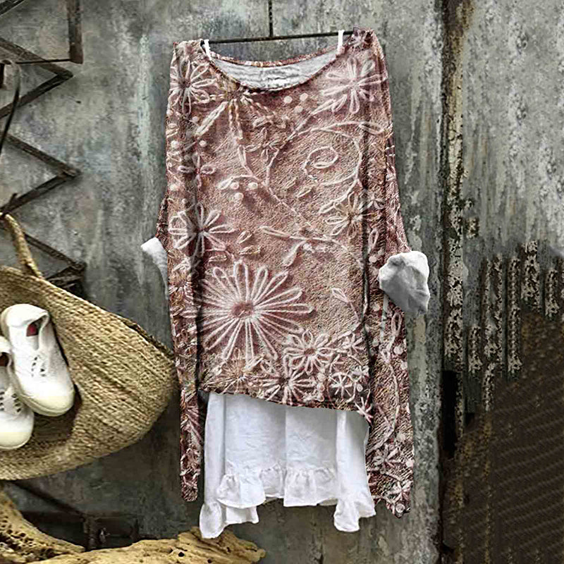 Thoughtfully Designed Garment