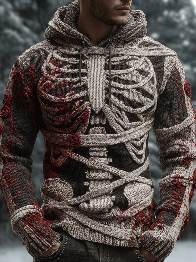 Beautifully Crafted Sweater