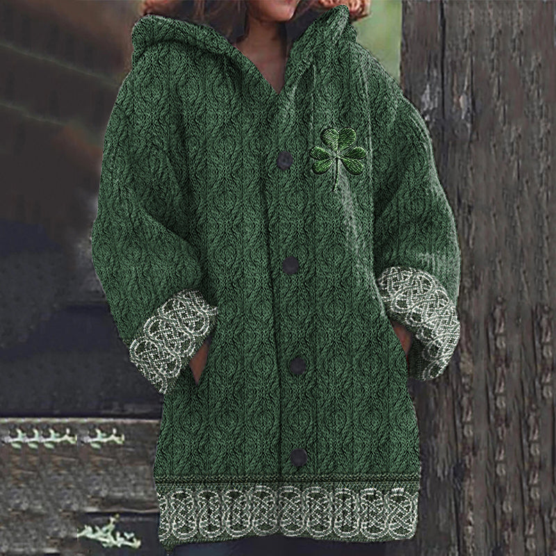 Thoughtfully Designed Sweater