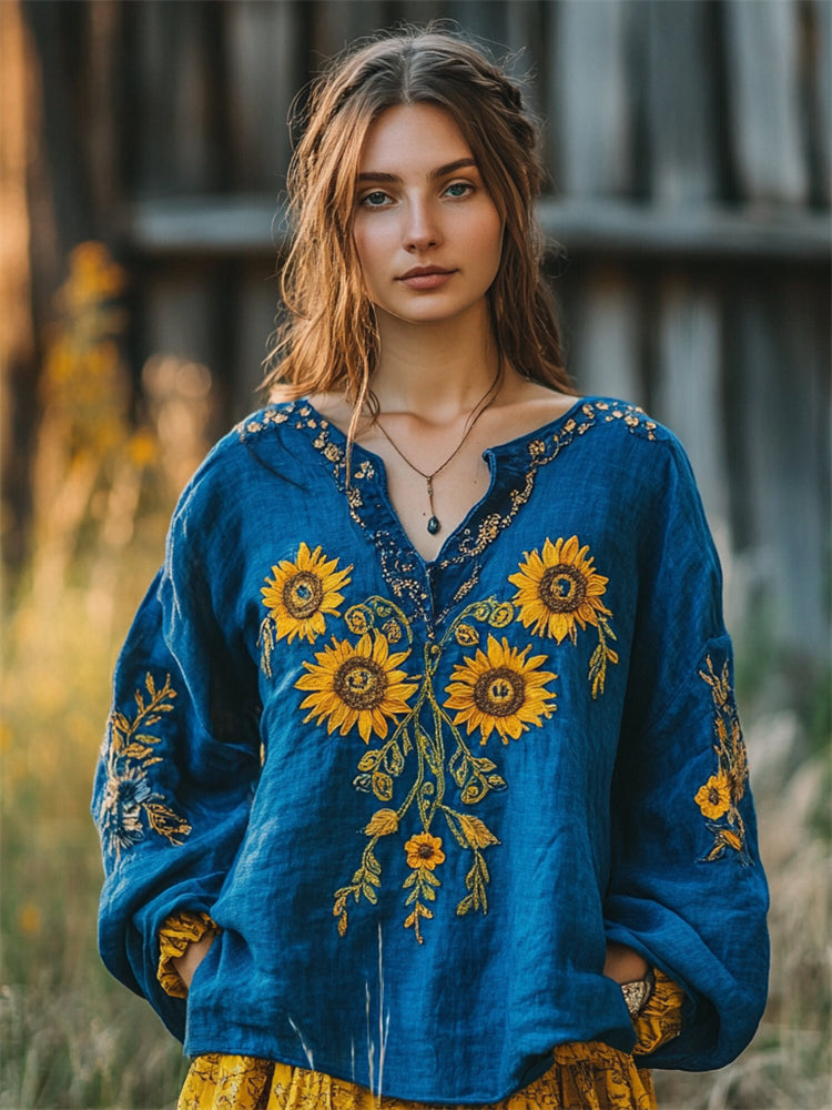 Classic Designed Garment