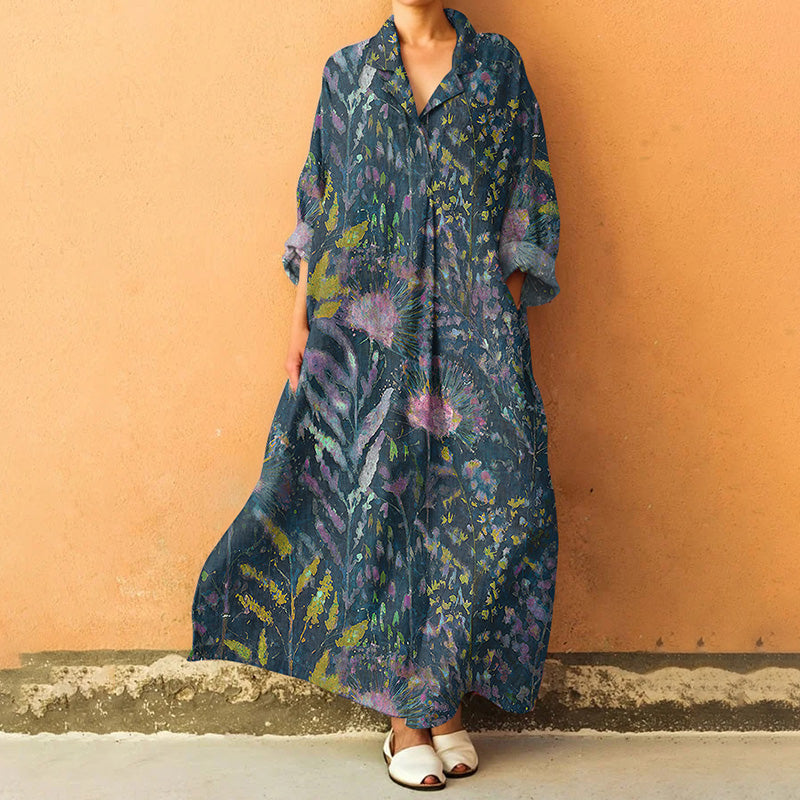 Beautifully Crafted Dress