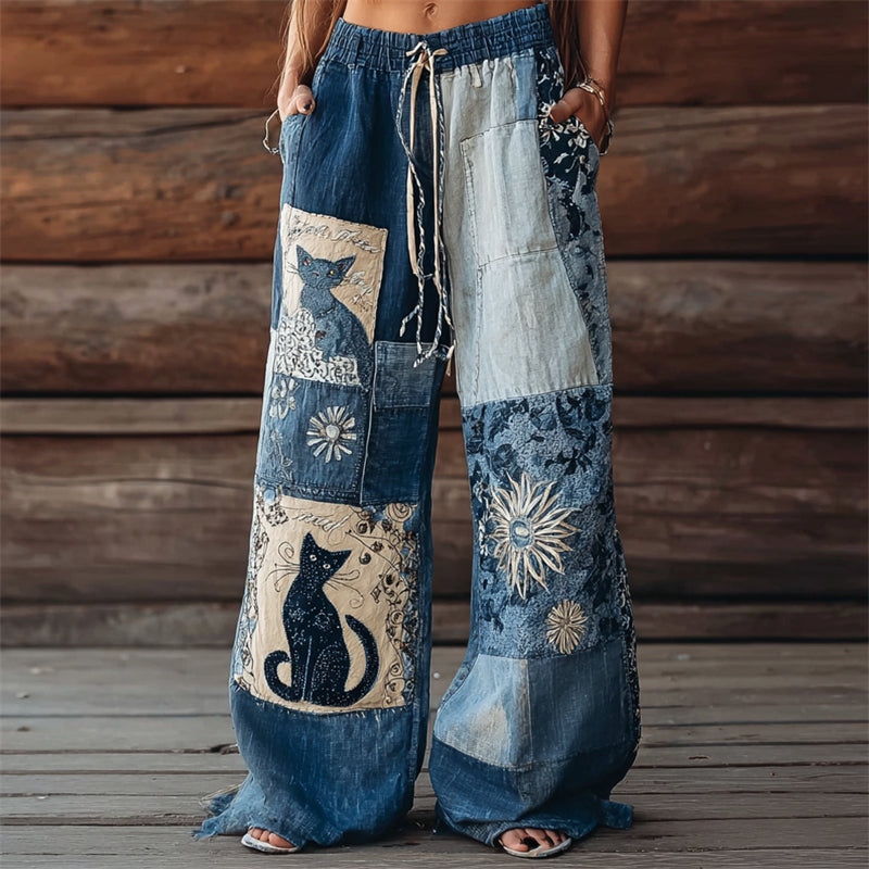 Thoughtfully Designed Pants