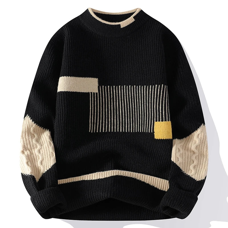 Thoughtfully Designed Sweater