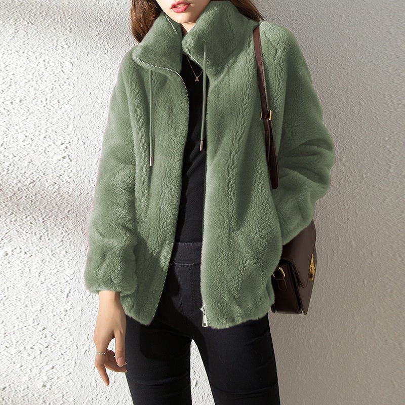 Thoughtfully Designed Jacket
