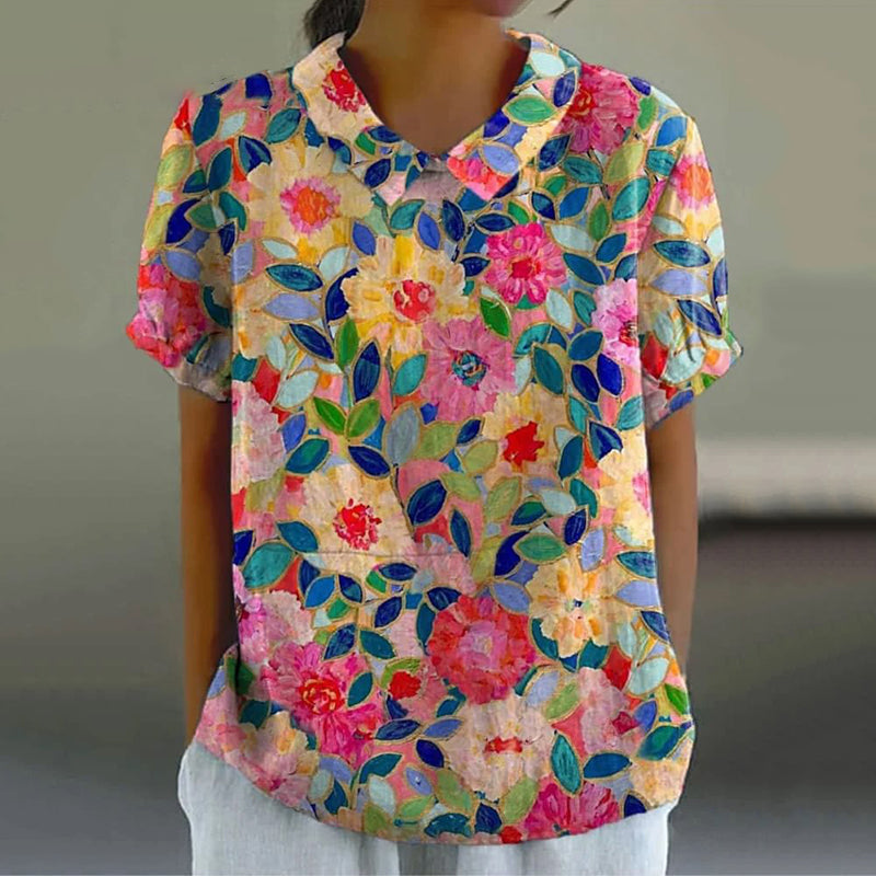 Beautifully Crafted Blouse