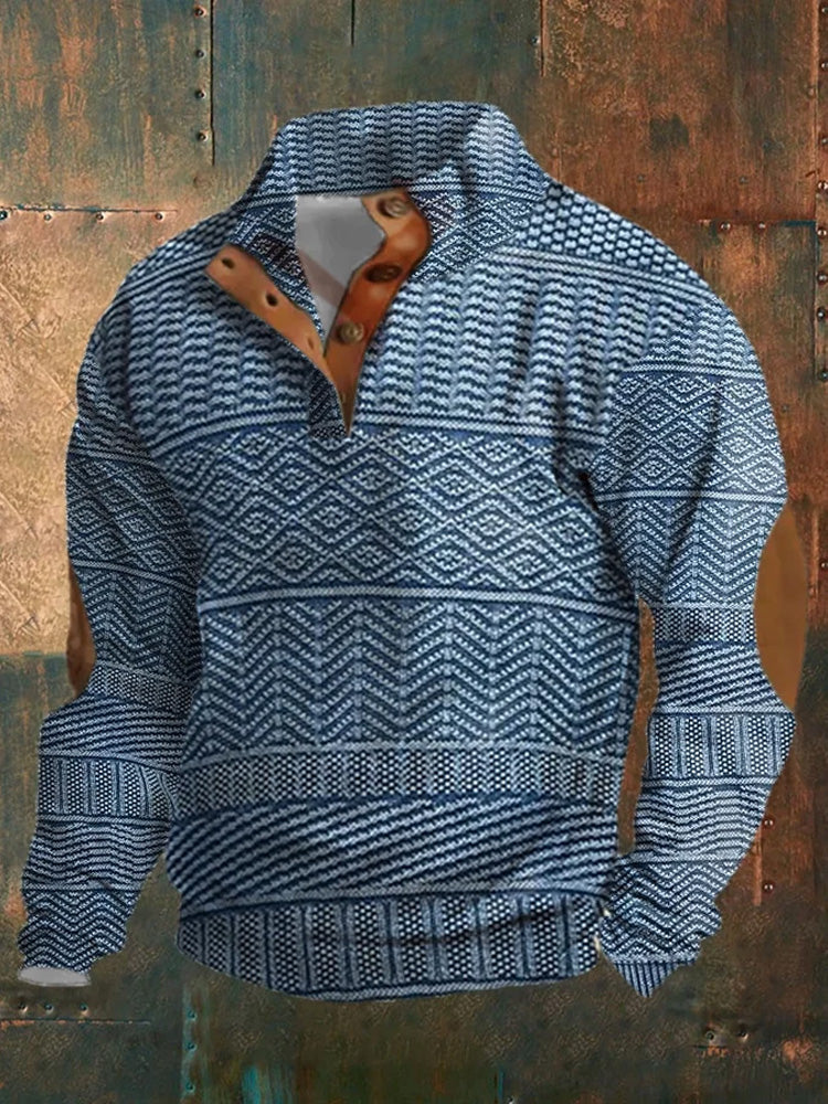 Gracefully Designed Shirt