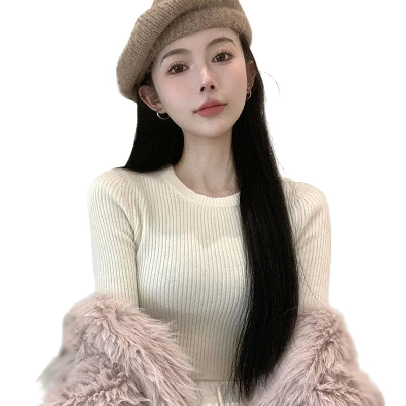 Vintage Inspired Sweater