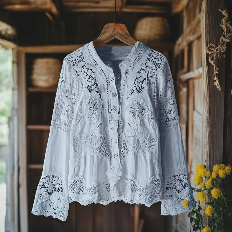 Classic Designed Shirt