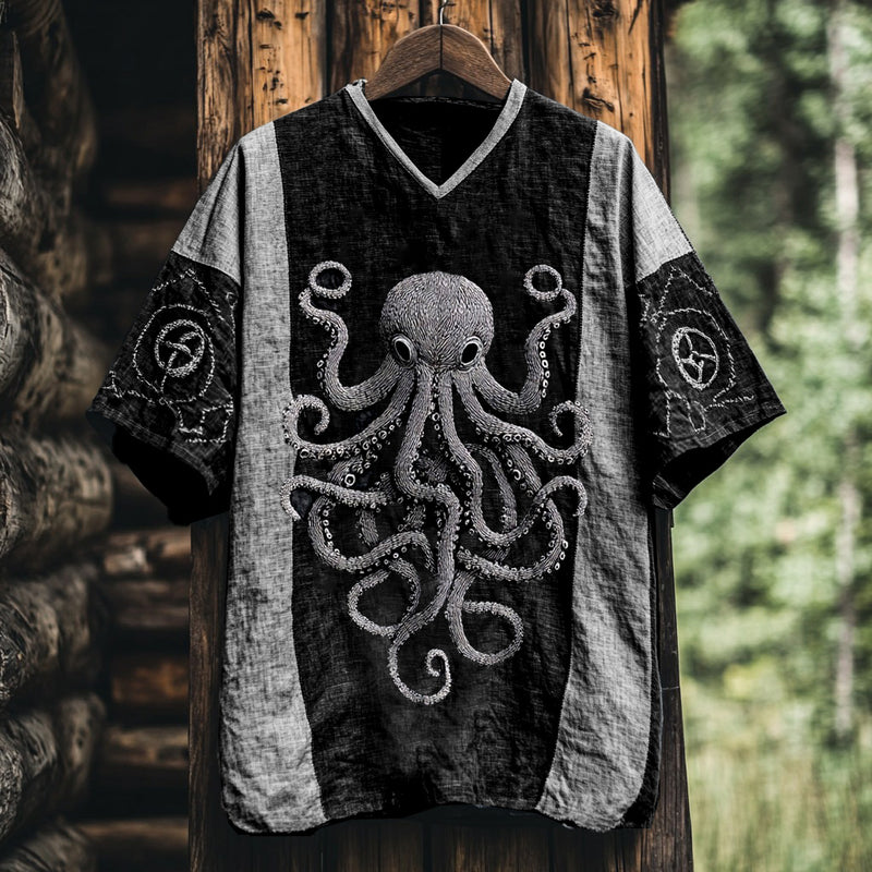 Thoughtfully Designed T-Shirt