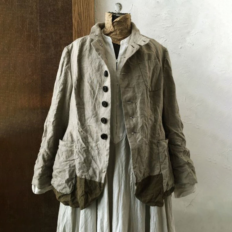 Classic Vintage Jacket