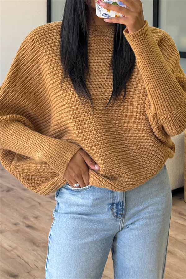 Beautifully Crafted Sweater