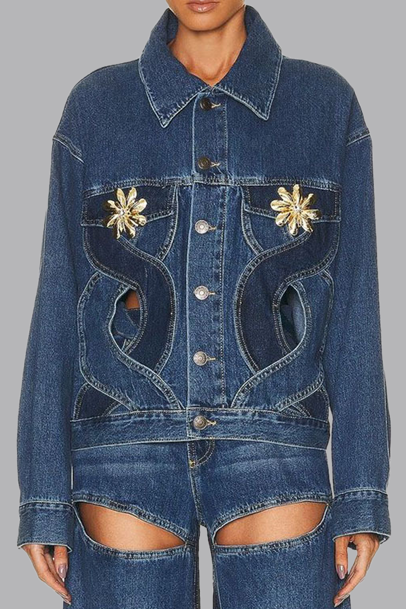 Classic Designed Jacket