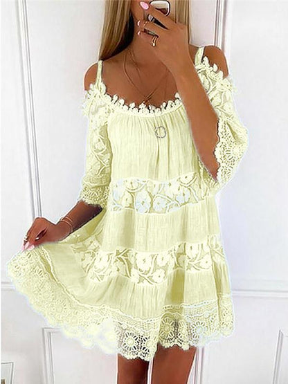 KS | Estela dress