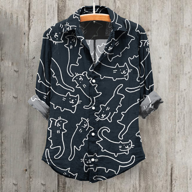 Classic Designed Shirt