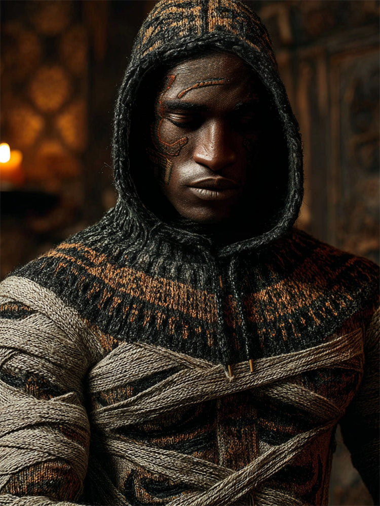 Classic Vintage Sweater