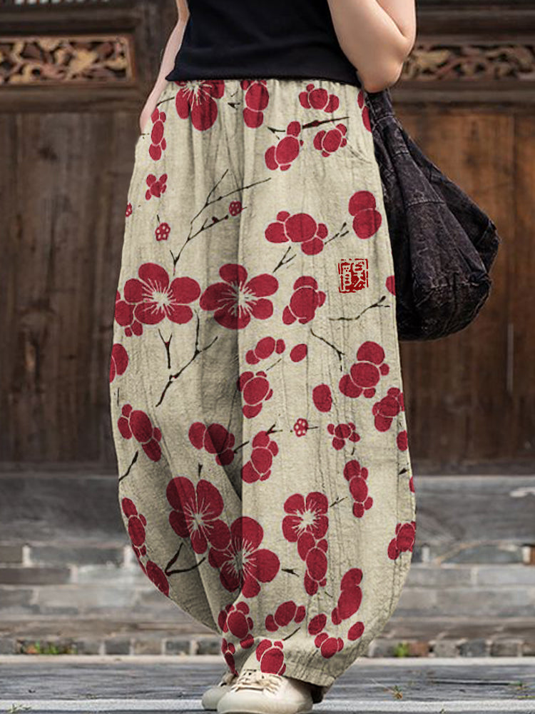 Classic Vintage Pants