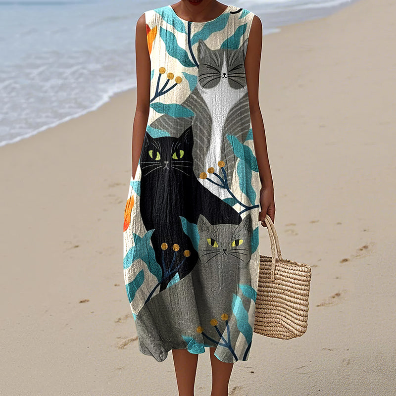 Beautifully Crafted Dress