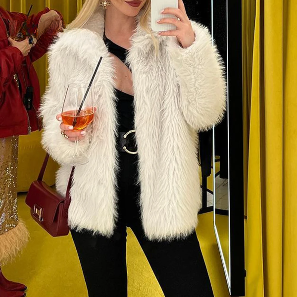 Classic Designed Coat