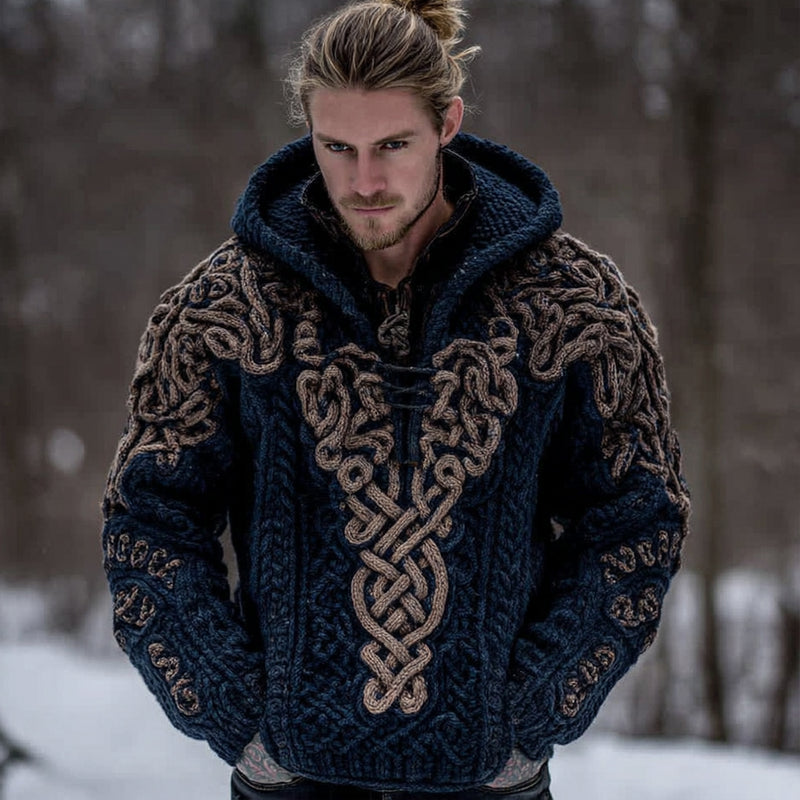 Thoughtfully Designed Sweater