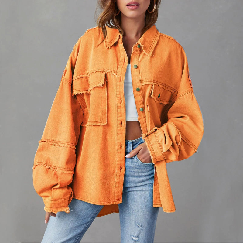Classic Vintage Jacket