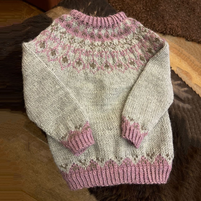 Classic Vintage Sweater