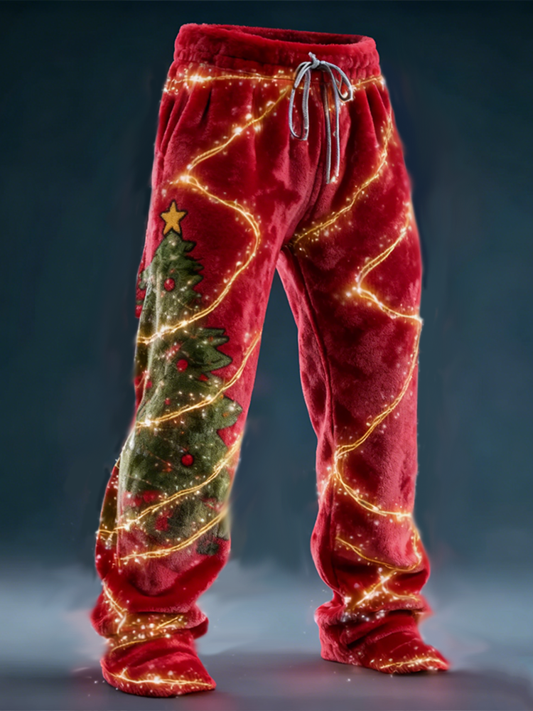 Thoughtfully Designed Pants