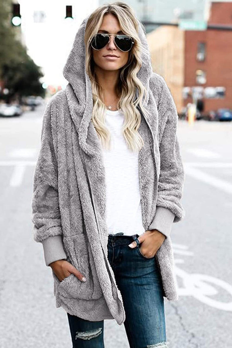 Thoughtfully Designed Jacket