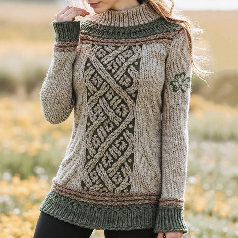 Classic Vintage Sweater