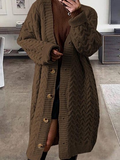 Beautifully Crafted Sweater