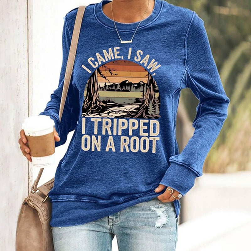Thoughtfully Designed Shirt
