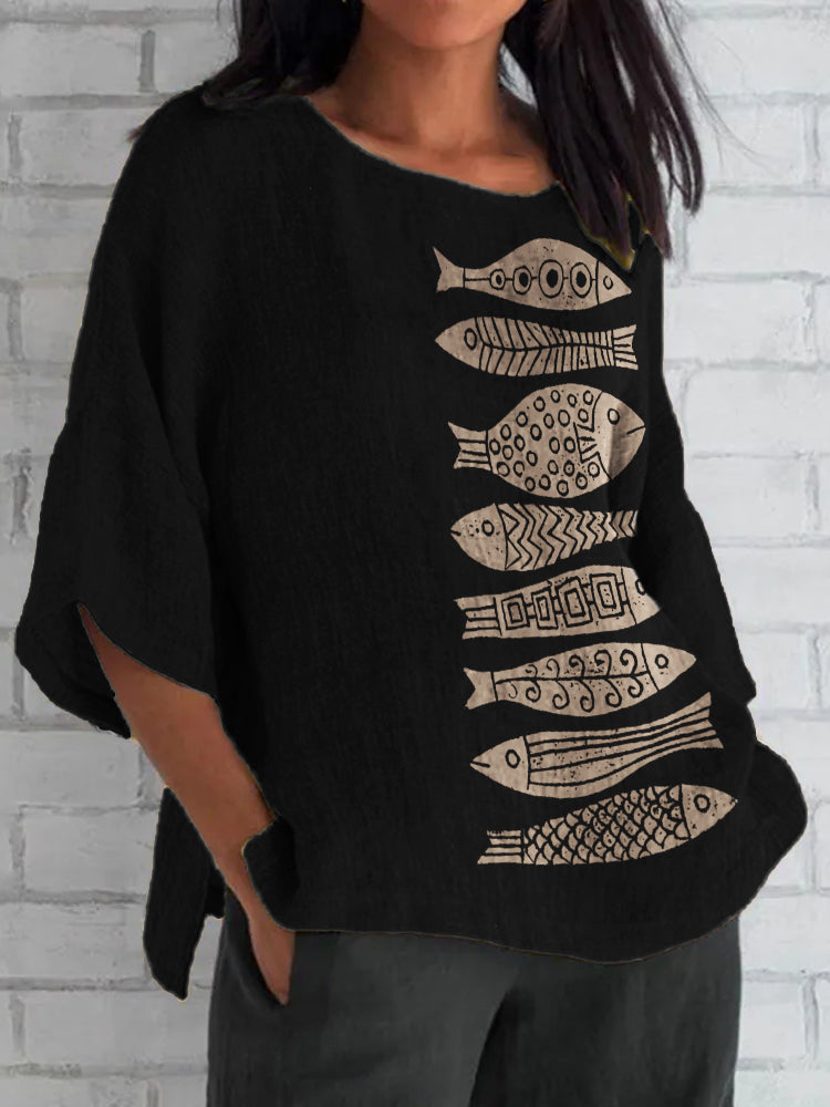 Thoughtfully Designed Garment