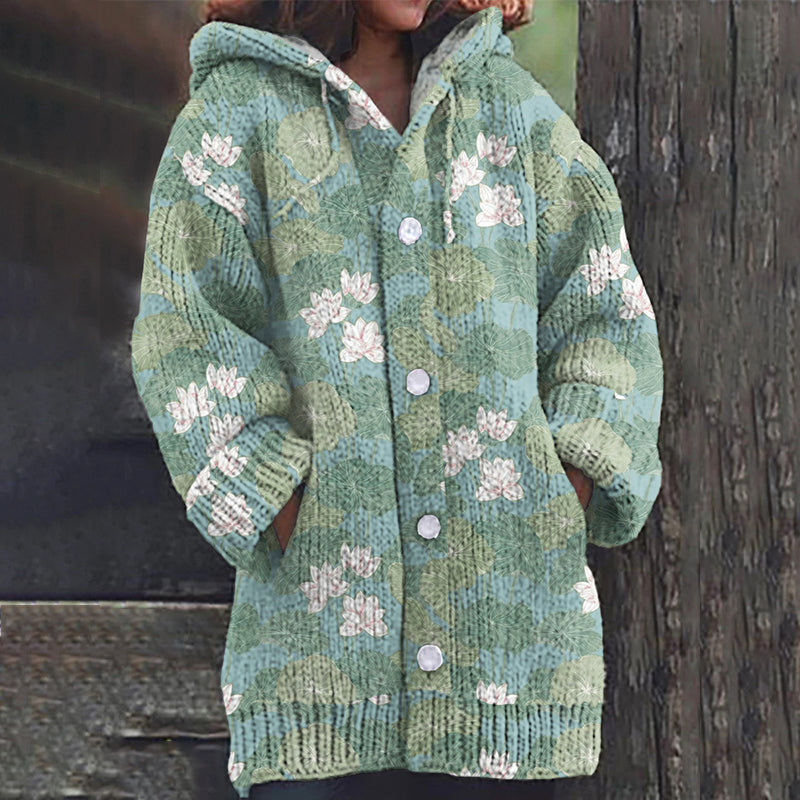 Elegantly Designed Cardigan