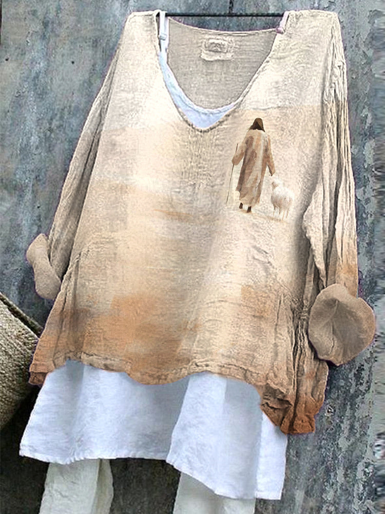 Beautifully Crafted Shirt