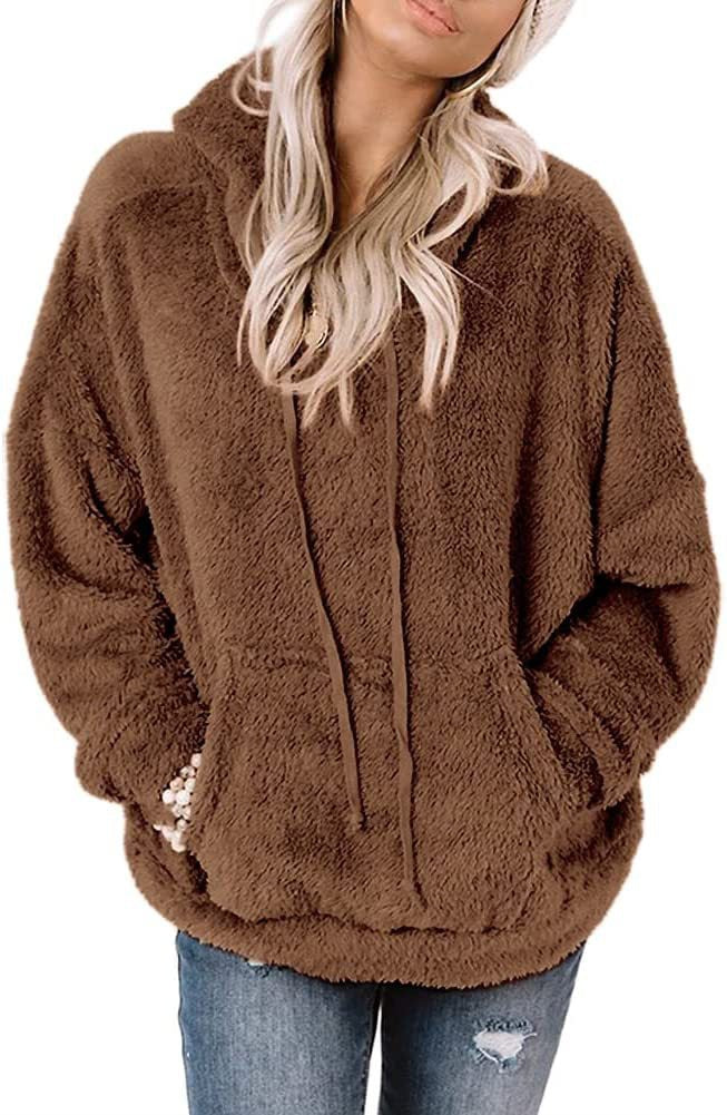 Thoughtfully Designed Pullover