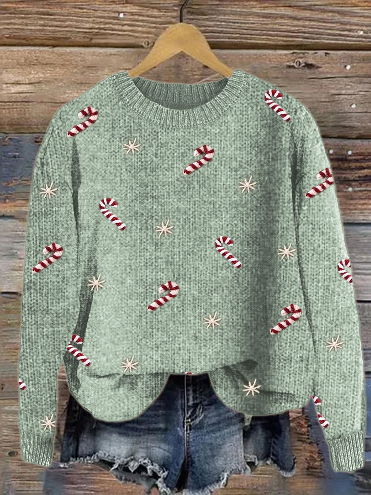 Classic Vintage Sweater