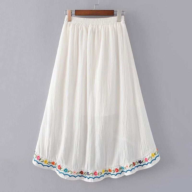 Timeless Vintage Style Garment