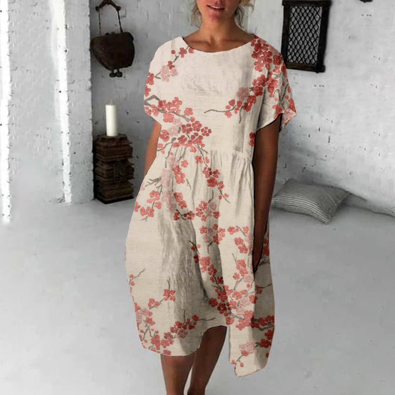 Elegantly Designed Dress