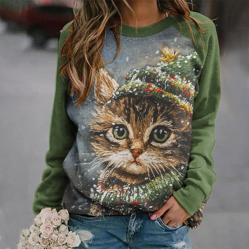 Thoughtfully Designed Shirt