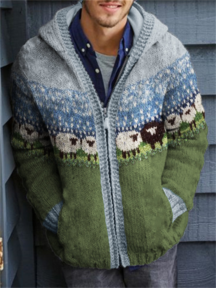 Beautifully Crafted Cardigan