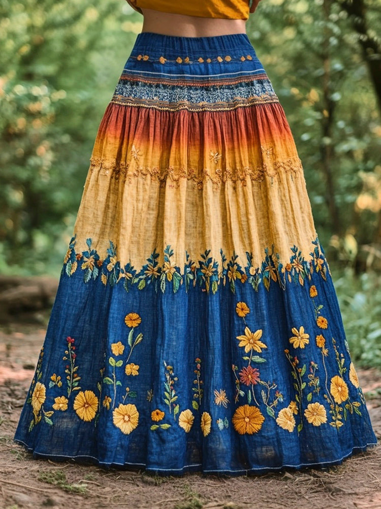 Classic Vintage Garment