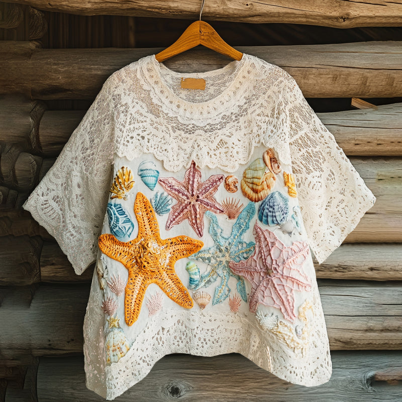 Elegantly Designed Shirt