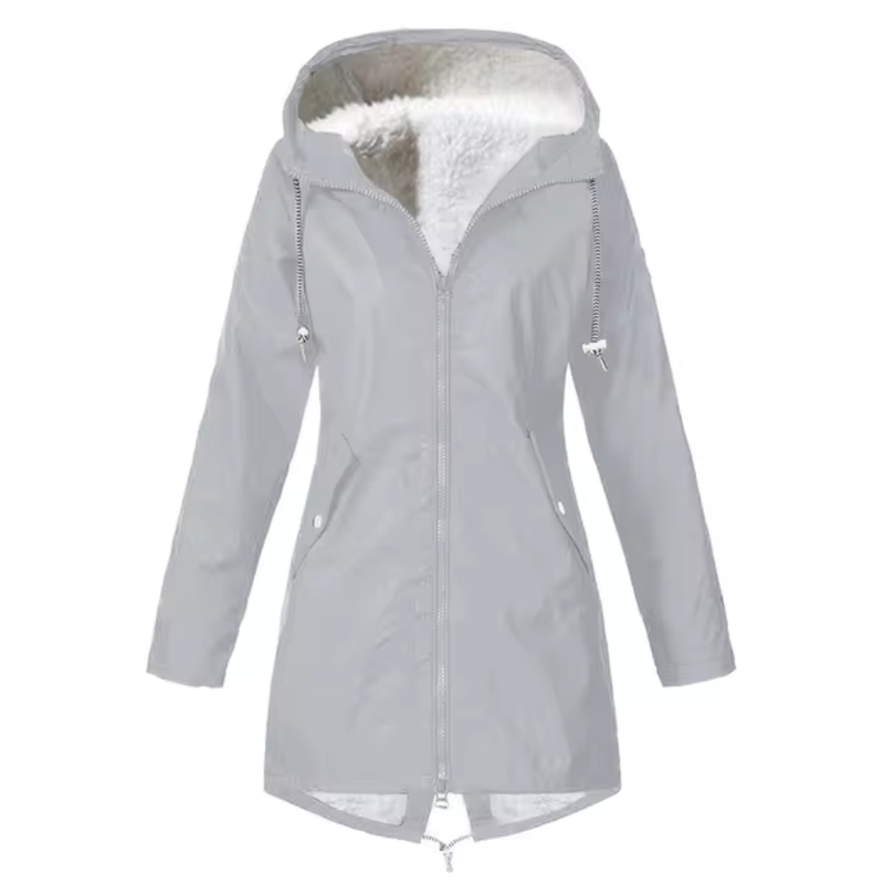 Classic Designed Coat
